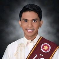 Charles Darwin Bacani