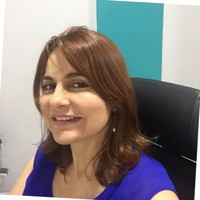 Patricia Patiño Sabbagh