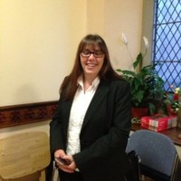 Debbie Britcliffe FMAAT