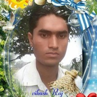 VIKASH kumar Prabhakar