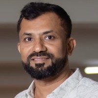 Narasimha Murthy Y