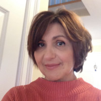 Yelena Palagashvili
