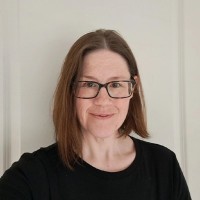 Sarah Calvert
