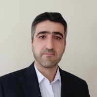 Assistant Professor/Khaled Dershwi/CSAA
