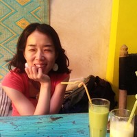 Ayuko Ospovat