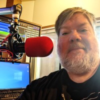 Mike Sauter