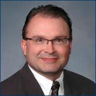 Michael Mihelich