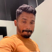 Anshad Puthenparampil