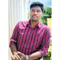 Lohith M