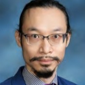 Tony Wong