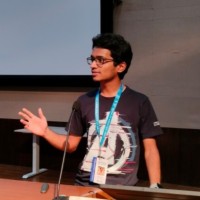 Pranav Patil