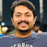 Jithin thomas
