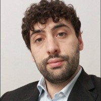 Federico Giussani