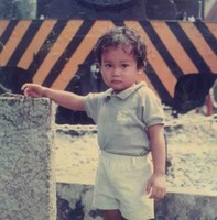 Farid Zaki