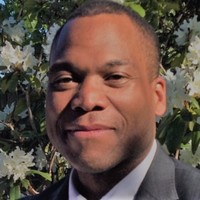 Stanley Andre Durant