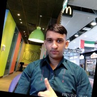 Dhurba Neupane