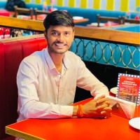 Shubham Parkhe