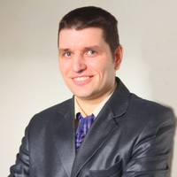 Pavlo Titarenko