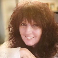 Christine Mebius
