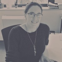 Yamina Bekkour