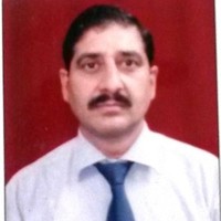 Khagesh Kumar