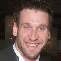 Shaun Harris