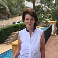 Jo Conway