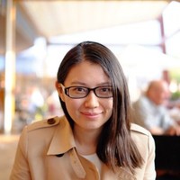 Zoe Zhou