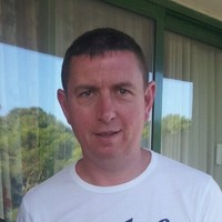 Allister Kerr