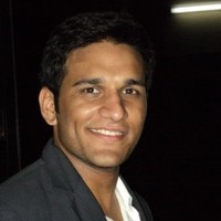 Amey Shetty