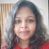 Anjali Mogale