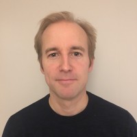 Simon Dahlgren