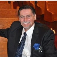 Joseph Tizzano
