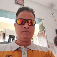 Kiran Davangeri