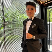 Winston Lim