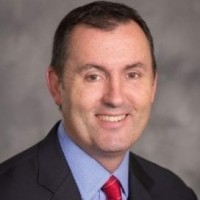 Paul Gregory