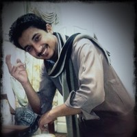 Muhammad Abbas