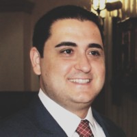 Javier Montes Blasco