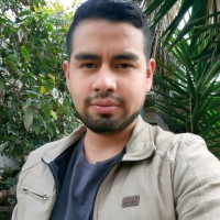 Carlos Wuily Mera Mera