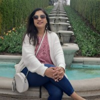 Sheetal Sutar