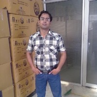Amit Kumar Sharma