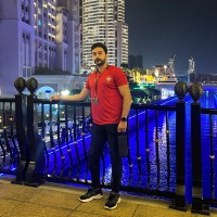 Osama Salam