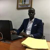 Kader Konate