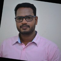 Anand V G
