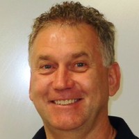 Dean Cunningham