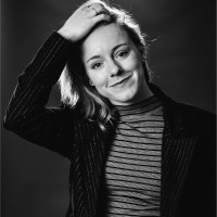 Celine Van Ter Meij