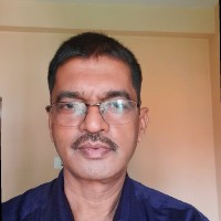 Binod Saw