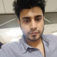 Nirav Gandhi