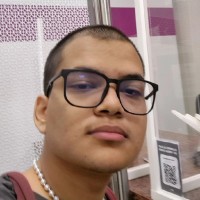 Bryan Barros