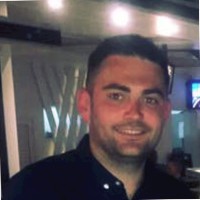 Bradley Copestake